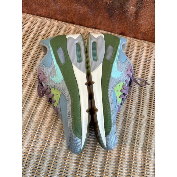 Nike Air Max 90 SE Sun Club Size 10.5 - Picture 9 of 12